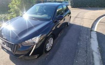 Peugeot 208 Toulouse