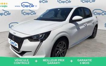 Peugeot 208 Cannes