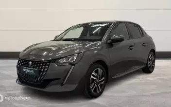 Peugeot 208 Avion