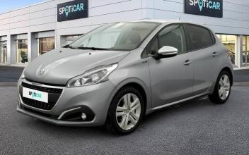 Peugeot 208 Vélizy-Villacoublay