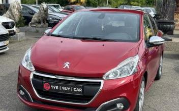 Peugeot 208 Colmar