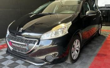 Peugeot 208 Vielmur-sur-Agout