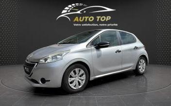 Peugeot 208 Pantin