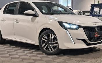 Peugeot 208 Saint-Jory