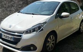 Peugeot 208 Wassy