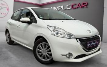 Peugeot 208 Vitrolles
