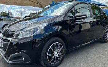 Peugeot 208 Montfermeil