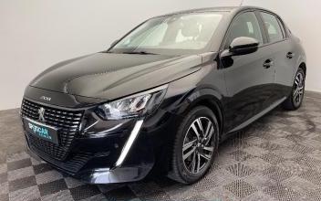 PEUGEOT 208 Brie-Comte-Robert