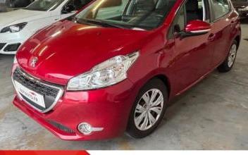 Peugeot 208 Harnes