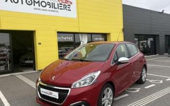 Peugeot 208 Yerville