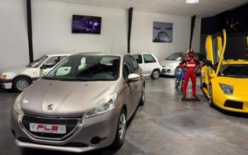 Peugeot 208 Rodez