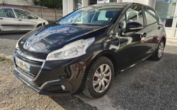 Peugeot 208 Saint-Jean-de-la-Ruelle