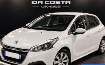 Peugeot 208 Taverny