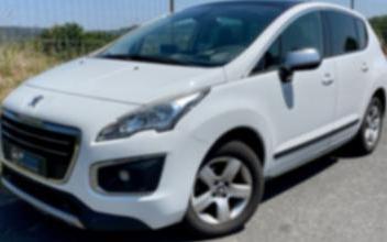Peugeot 3008 Donzenac