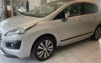 Peugeot 3008 Lafrançaise