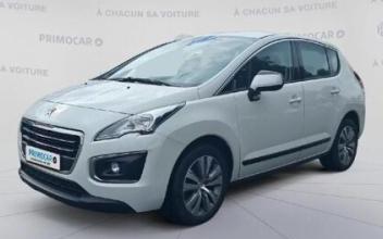 Peugeot 3008 Charleville-Mézières