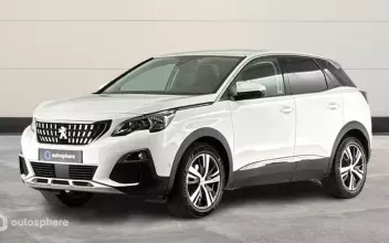 Peugeot 3008 Riom