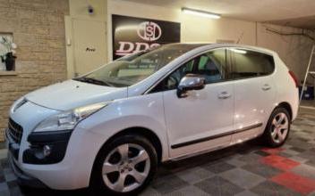 Peugeot 3008 Laveyron