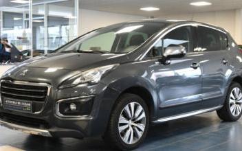 Peugeot 3008 Saint-Saturnin