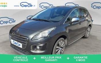 Peugeot 3008 Tours