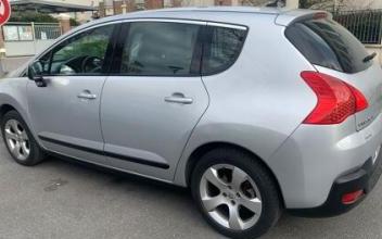 Peugeot 3008 Persan
