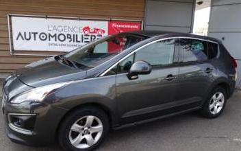 Peugeot 3008 Pont-Audemer