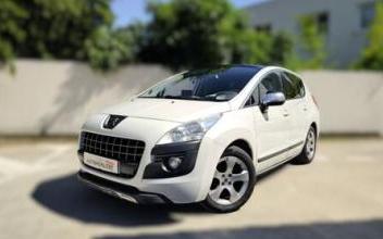 Peugeot 3008 Castries