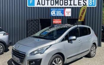 Peugeot 3008 Carmaux