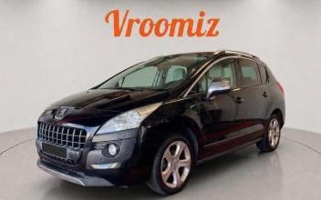 Peugeot 3008 Blois