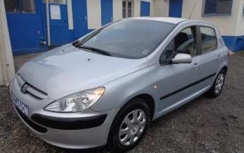 Peugeot 307 Longjumeau