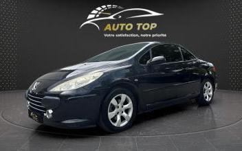 Peugeot 307 Pantin