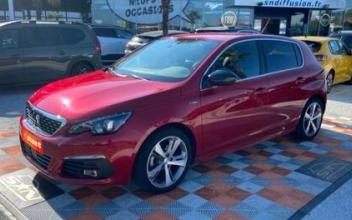 Peugeot 308 Lescure-d'Albigeois