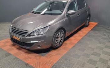 Peugeot 308 Cernay