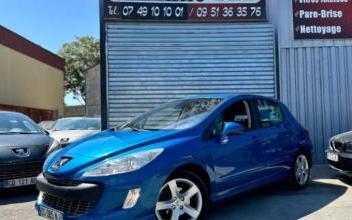 Peugeot 308 Montgeron