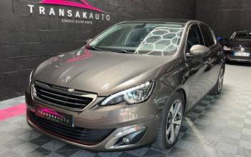 Peugeot 308 Chaponost