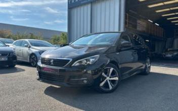 Peugeot 308 Saint-Cannat