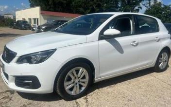 Peugeot 308 Evreux