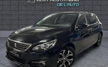 Peugeot 308 Puteaux