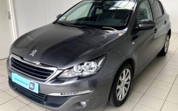 Peugeot 308 Tonnay-Charente
