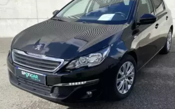 Peugeot 308 Vitré