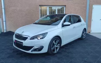 Peugeot 308 Lunel