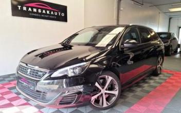 Peugeot 308 Challans