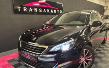 Peugeot 308 Harfleur