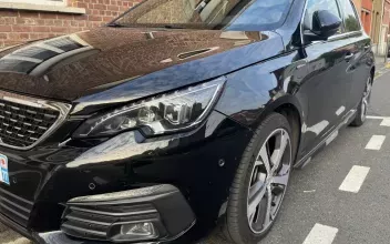 Peugeot 308 Roubaix