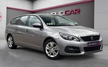 Peugeot 308 Nîmes