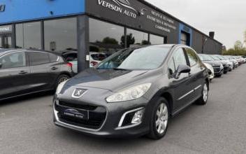 Peugeot 308 Verson