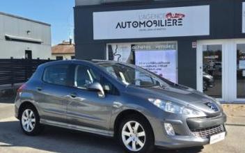 Peugeot 308 Audincourt