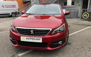 Peugeot 308 Wettolsheim