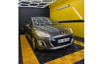 Peugeot 308 Corbeil-Essonnes