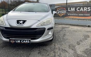 Peugeot 308 Thiers